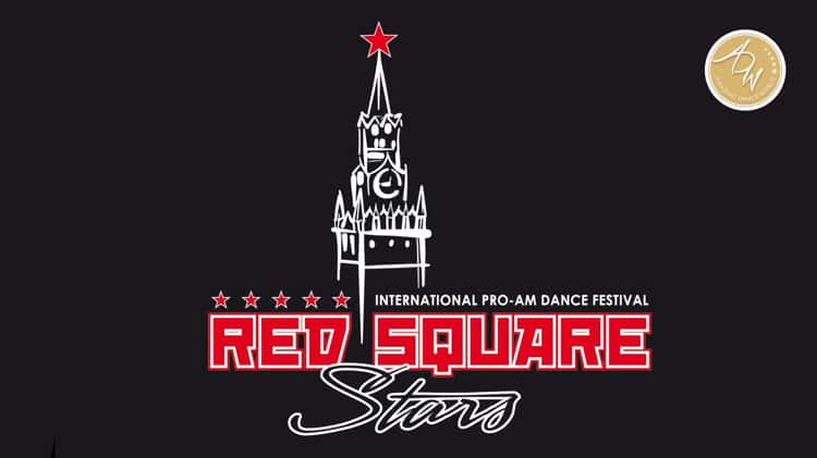 Red Square Stars 2017. Хрустальный Вальс - Руслан Богатырев И.