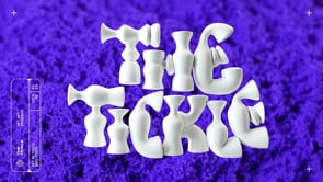 Toca Me 2023 — opening titles