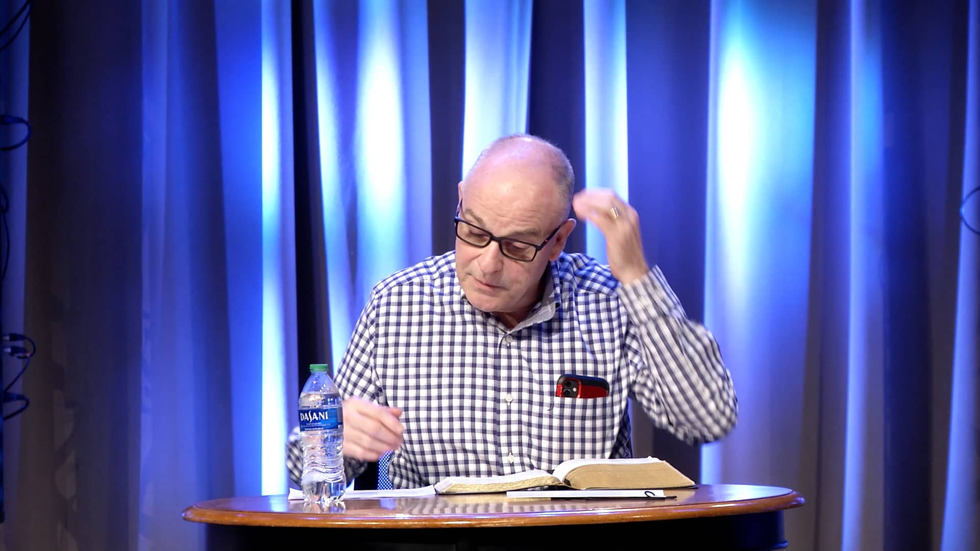 Sunday School Lesson for March 12.mp4 on Vimeo