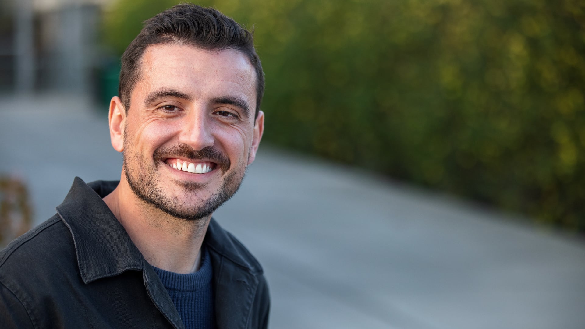 GEZIM GASHI | Entrepreneur and Author