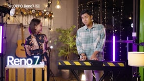 OPPO Reno7 Series - Big Stage