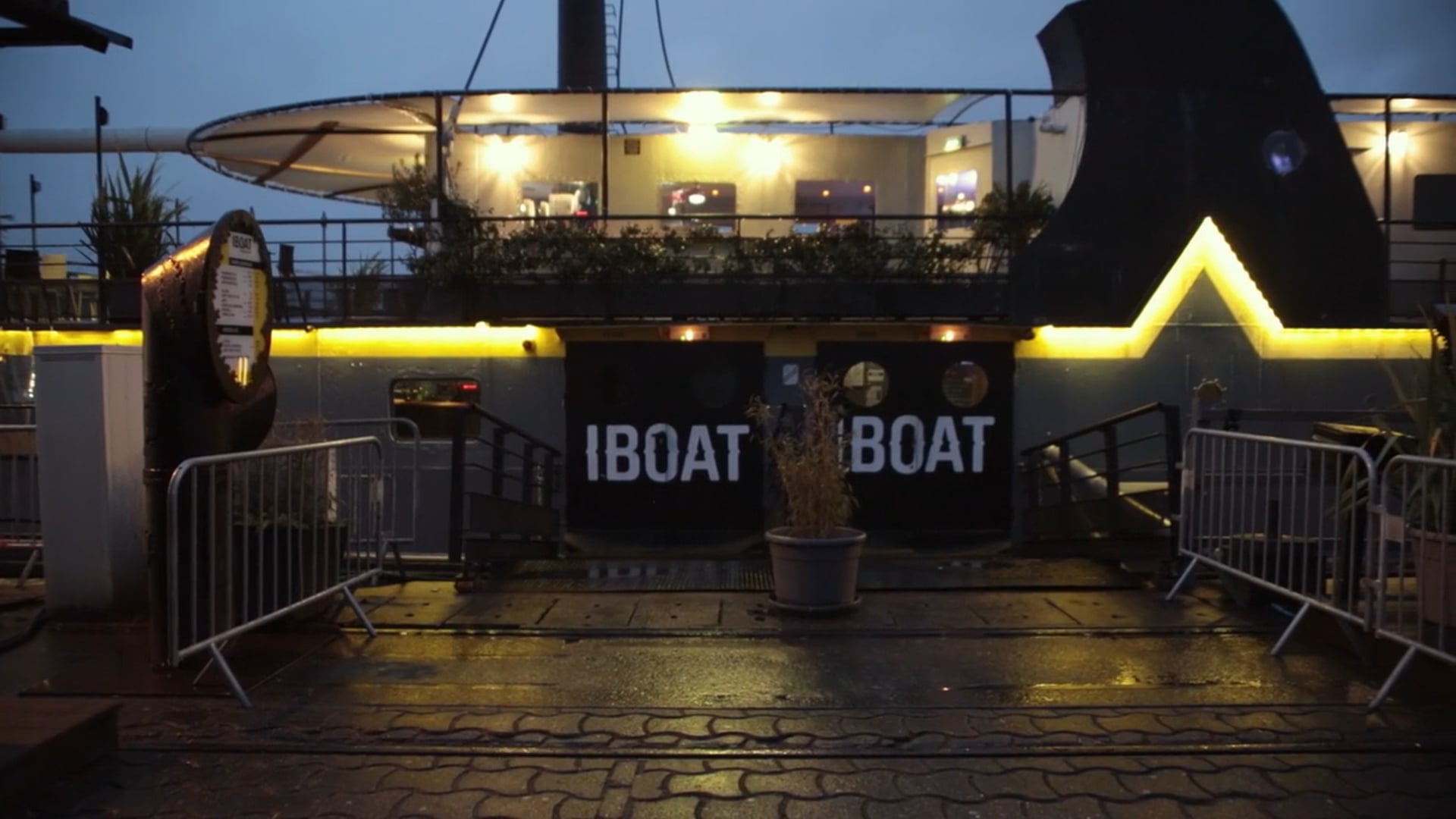 PCP -  IBOAT 2016