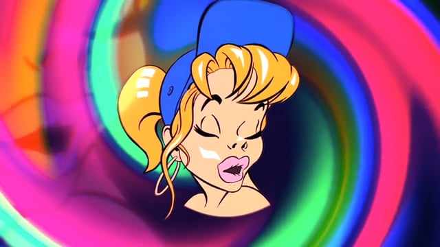 YUM YUM (RADIO EDIT)