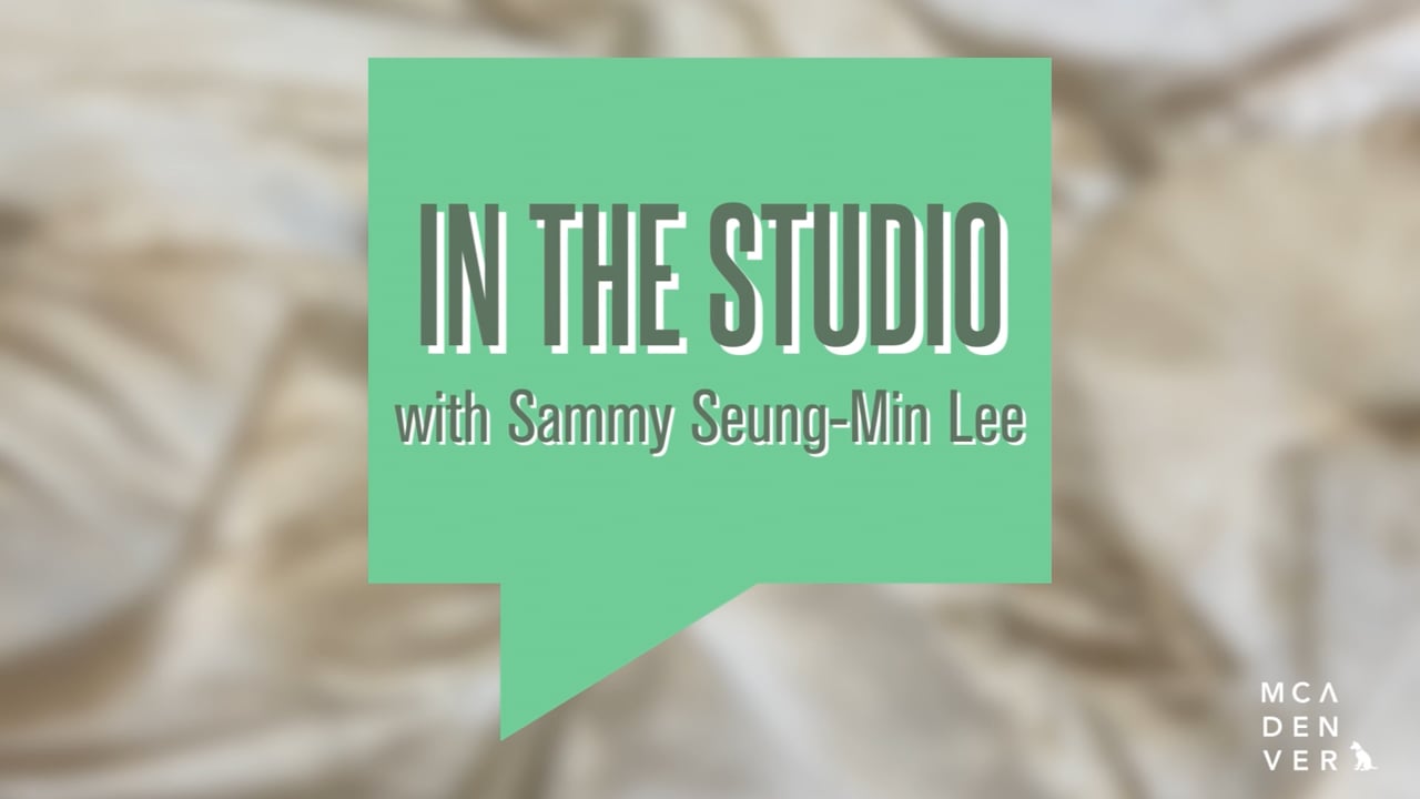 In the Studio with Sammy Seung-Min Lee.mp4