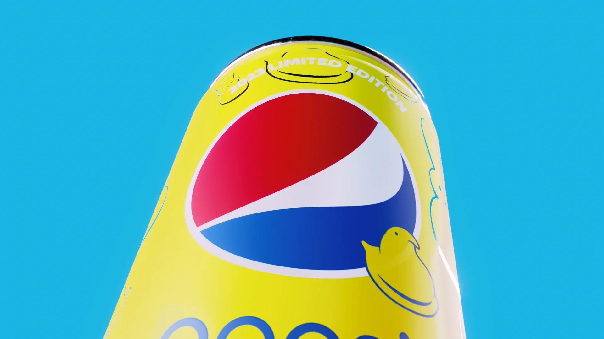 PepsiPeeps
