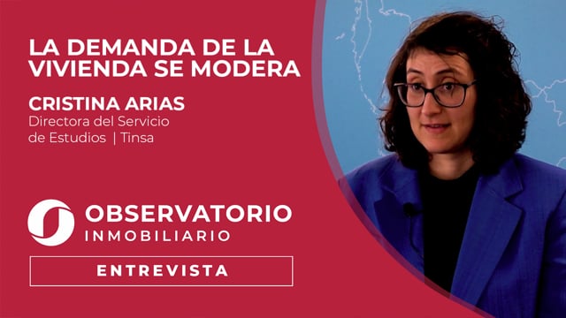 CRISTINA ARIAS - TINSA