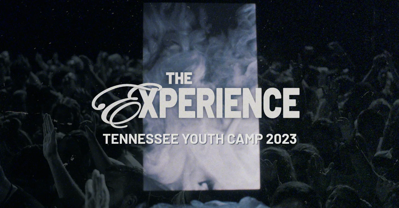 TYM Camp 2023 // The Experience on Vimeo