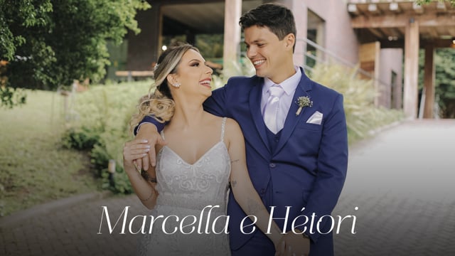 WeddingFilm • M&H
- Sitio São Jorge