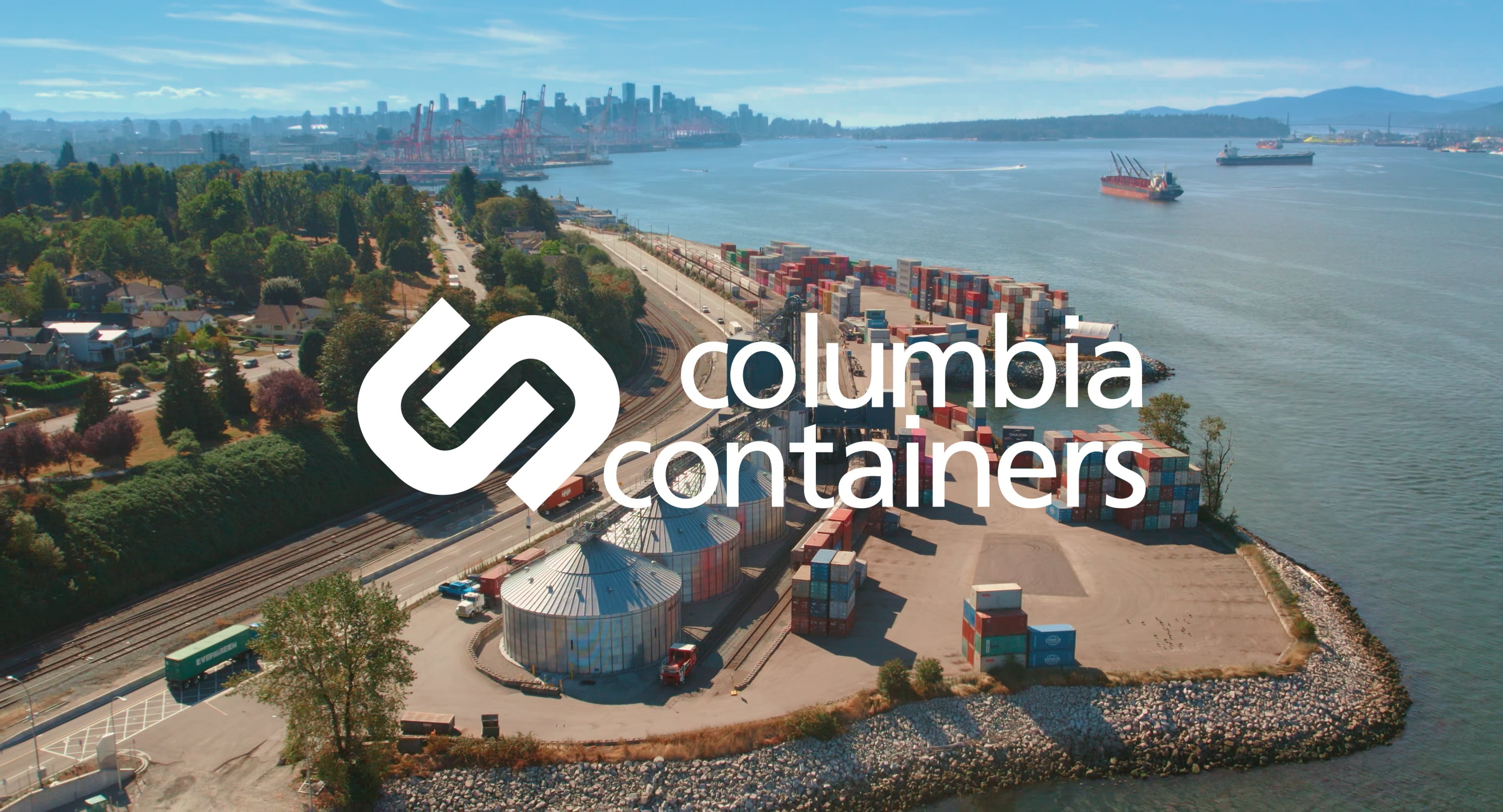 Columbia Containers on Vimeo