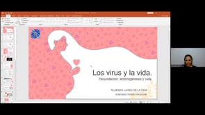 Los virus y la vida.