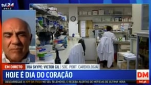 29.09.2020  Prof. Vítor Gil