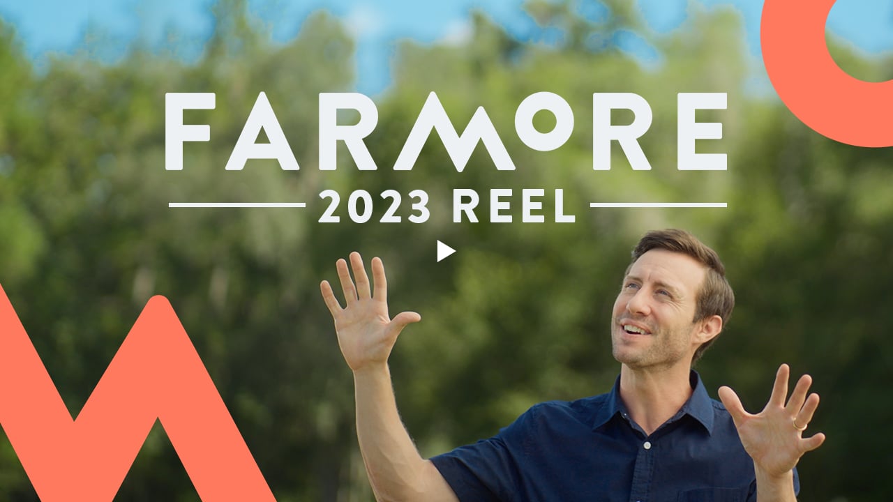 Farmore 2023 Demo Reel