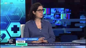 05.05.2022  Dra. Maria José Loureiro