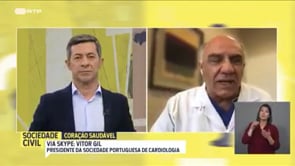 20.04.2021  Prof. Víc­tor Gil