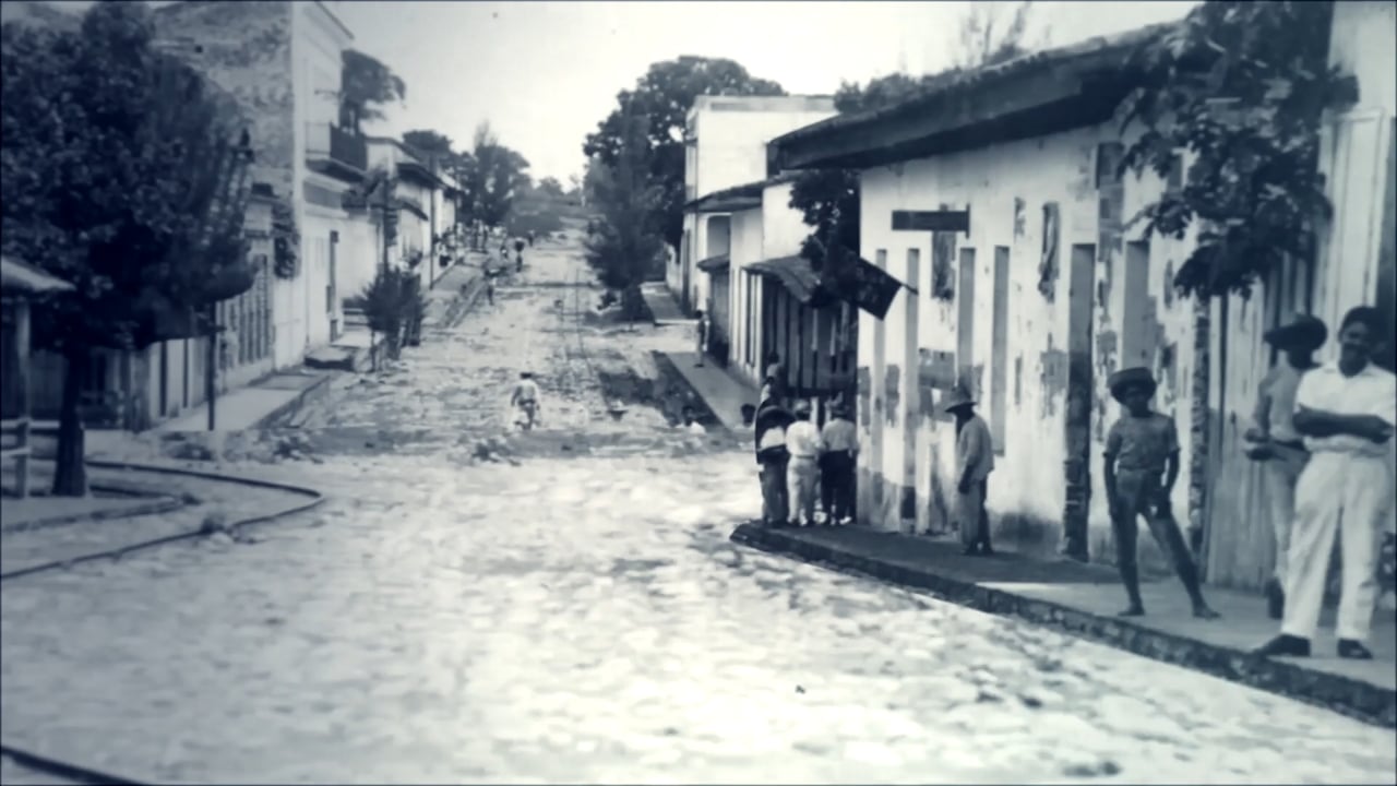 Huatusco, Ver.