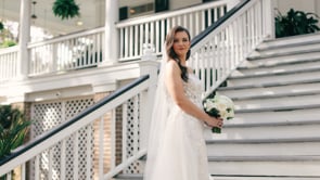 Mackey House Wedding Video | Savannah Wedding Videographer