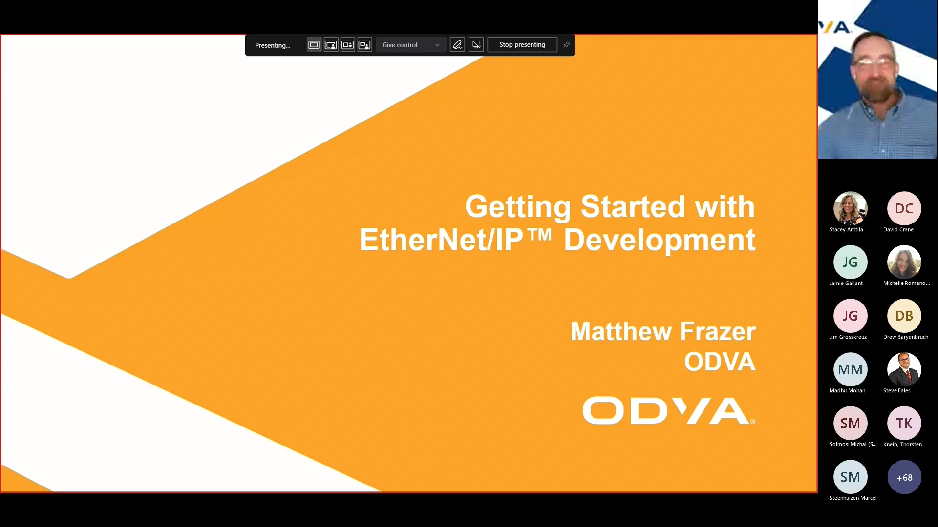 Qs2 1 getting started with ethernetip development 2023 03 08 on vimeo