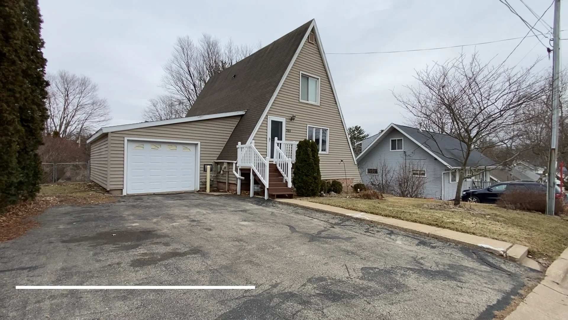 765 Sickle St, Platteville WI on Vimeo