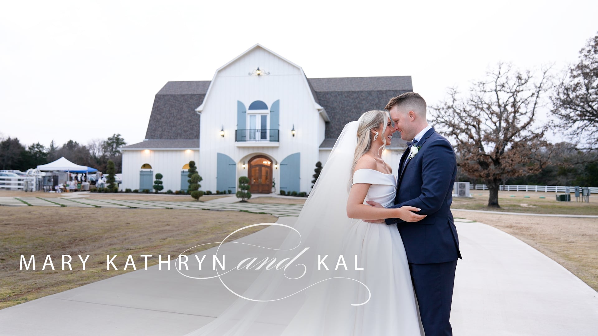 Wedding Films | Green Light Media Weddings