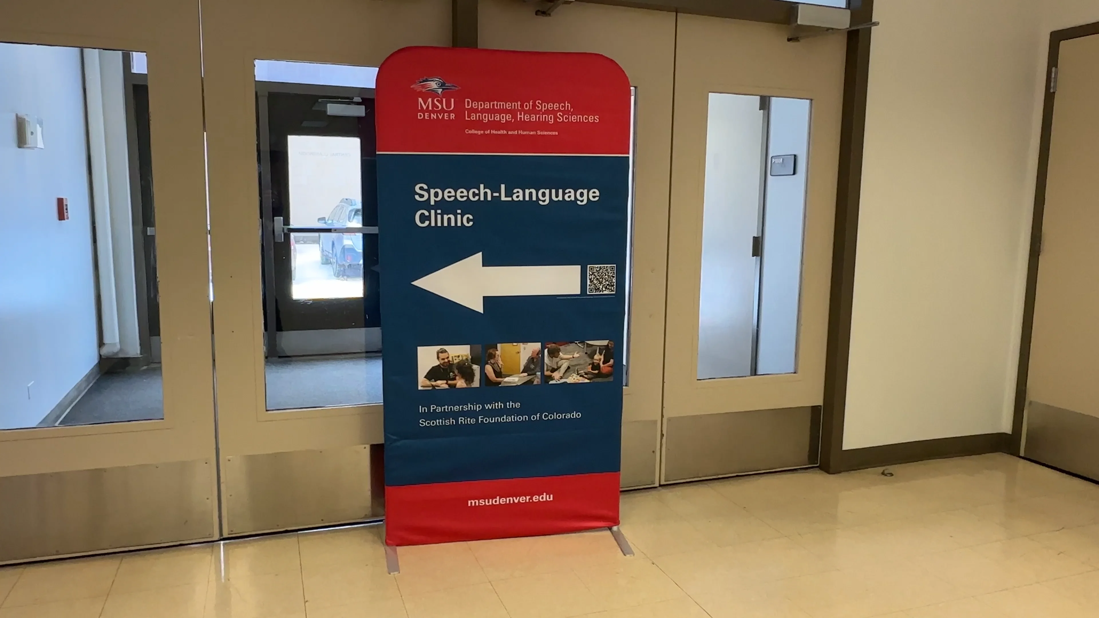 Speech, Language, Hearing Sciences