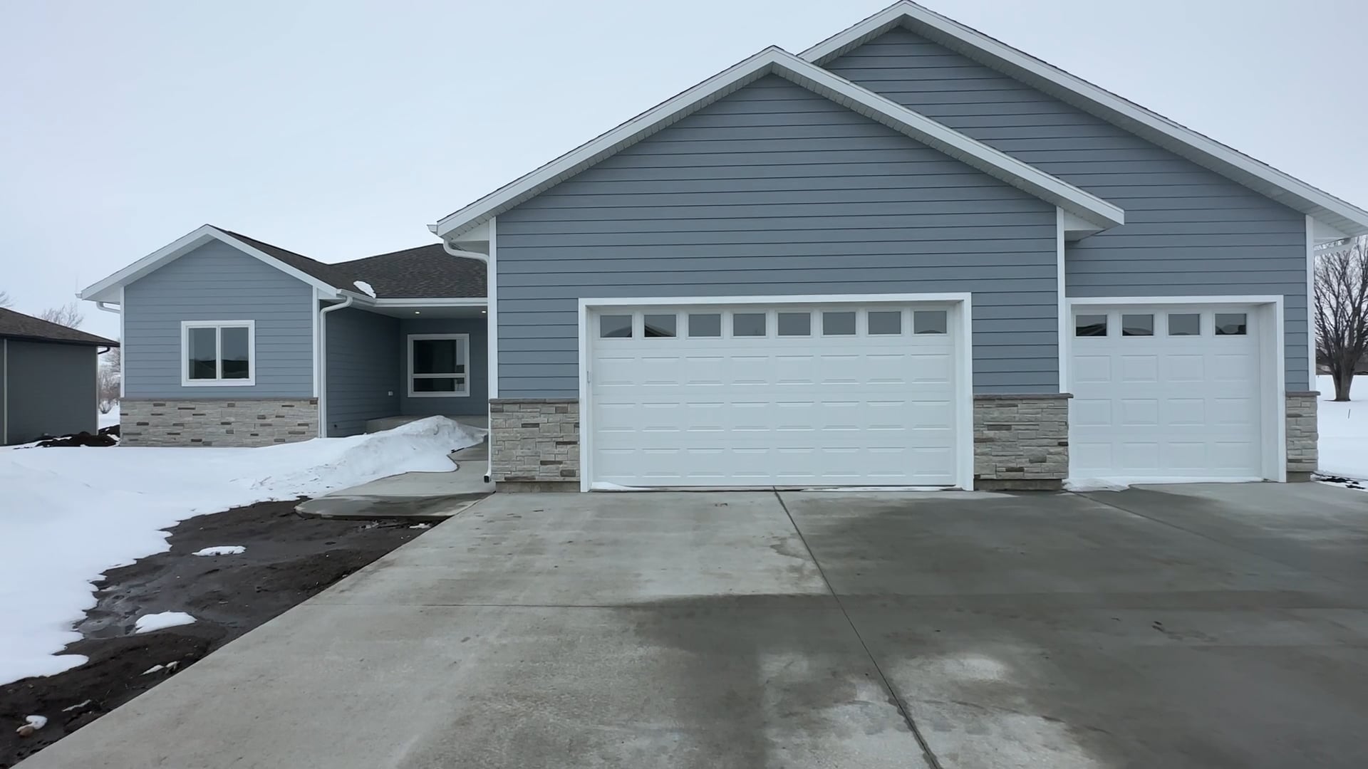 609 Allen Ave, Colman, South Dakota on Vimeo