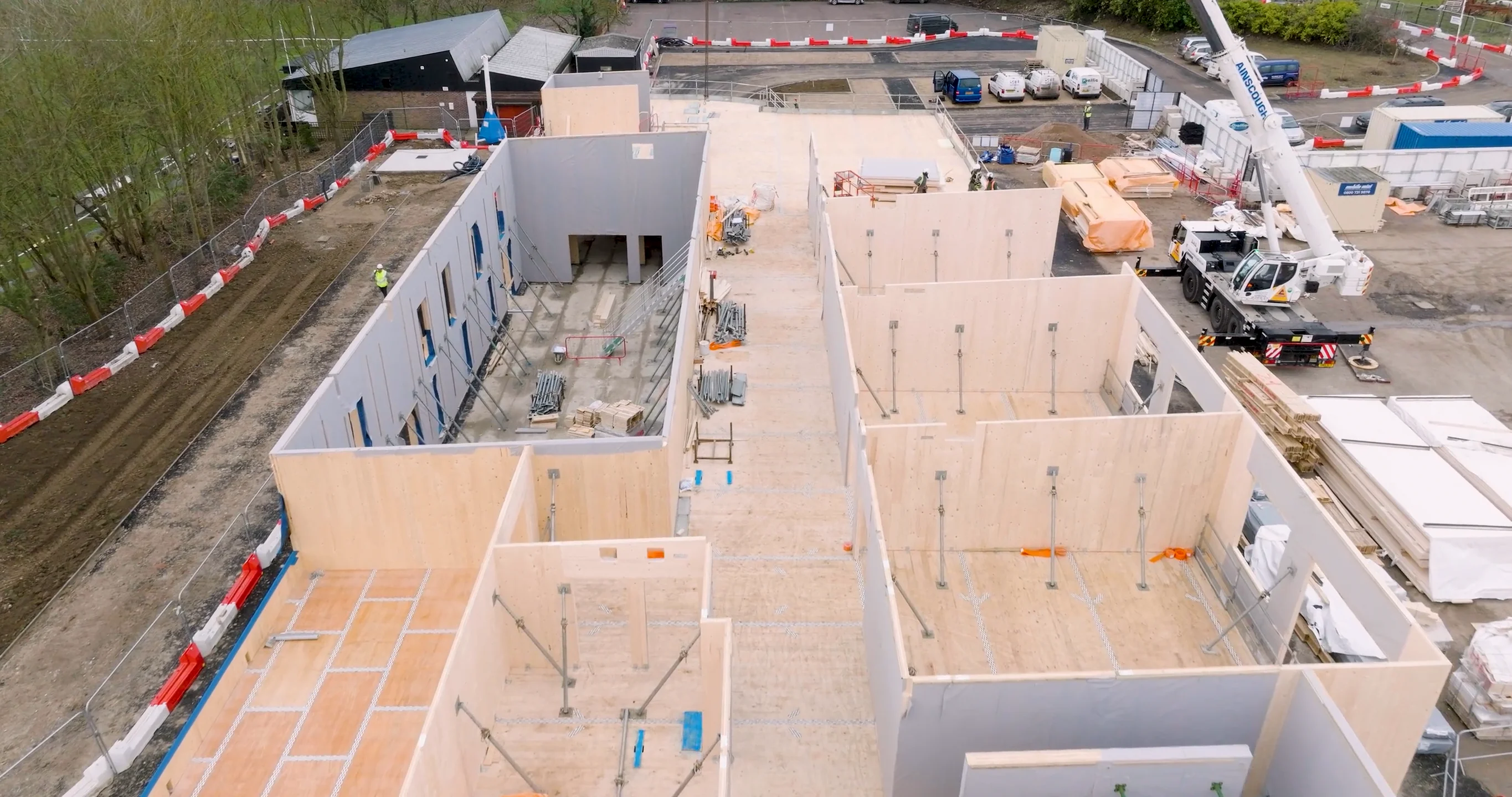 Buntingford First School on Vimeo