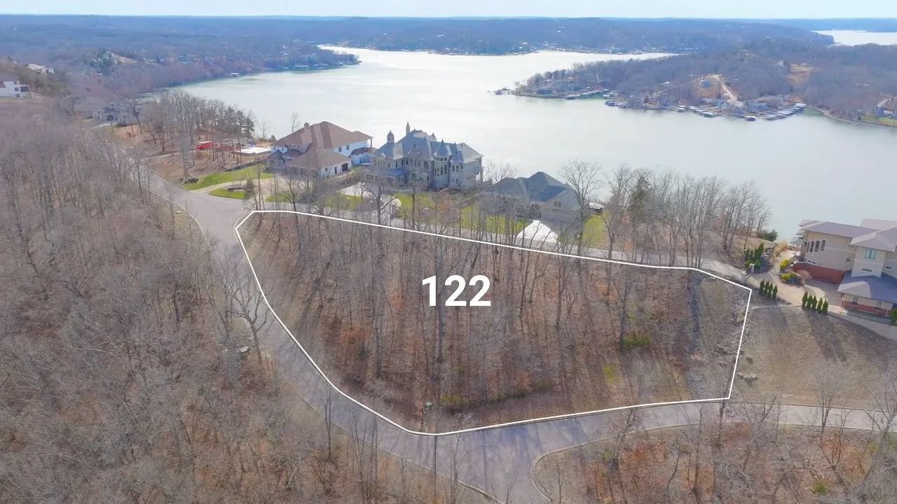 The Estate at Palisades Highlands on Vimeo