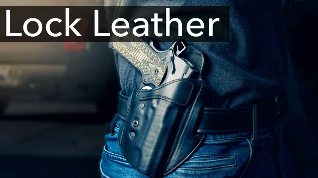 Urbancarryholsters Lock Leather Flash Sales Emergencydentistry
