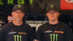 Dirt Dynasty | Johnny & CJ Greaves