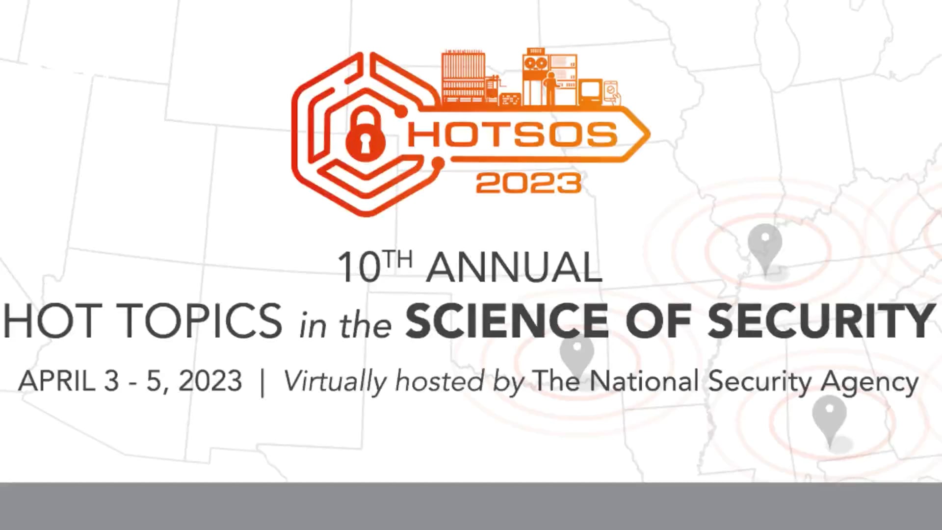 TEST: HotSoS 2023 Live Stream on Vimeo