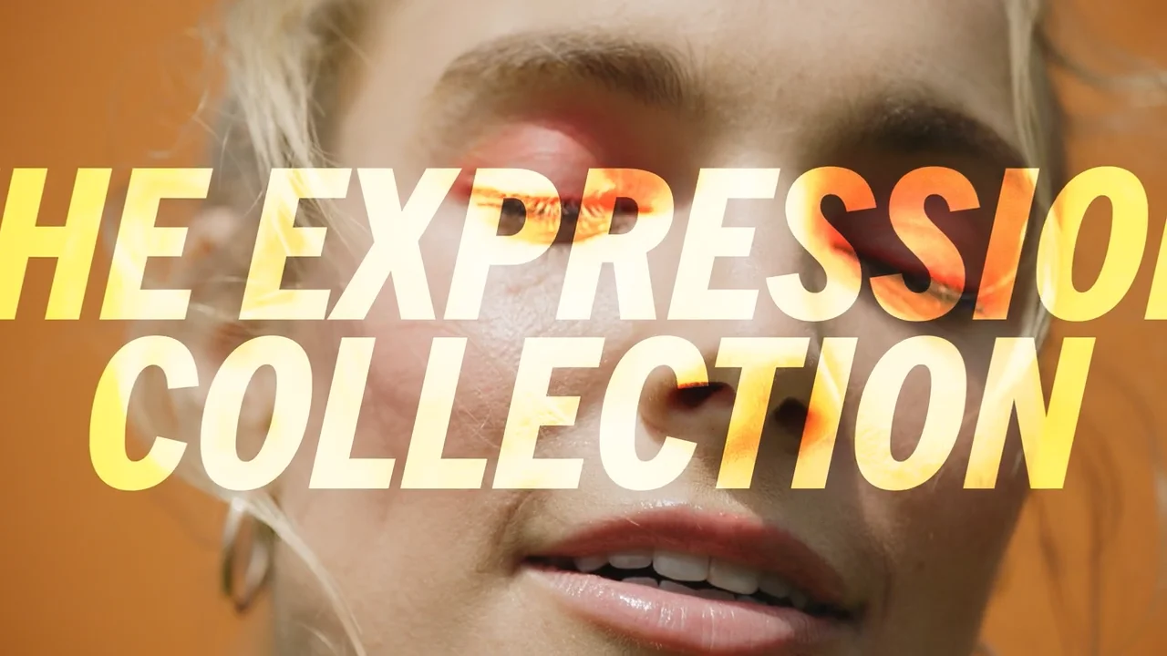 Fabletics | The Expression Collection on Vimeo