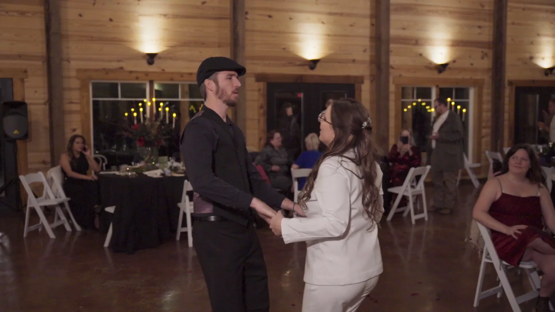 First Dance on Vimeo
