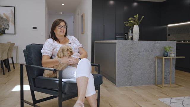 Brickwood Home Client Video thumbnail