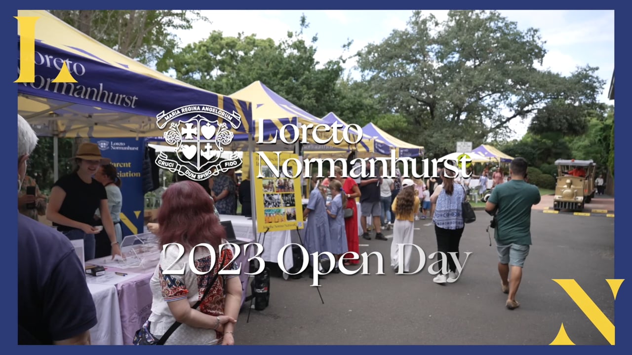 Open Day 2024 - Register Now!