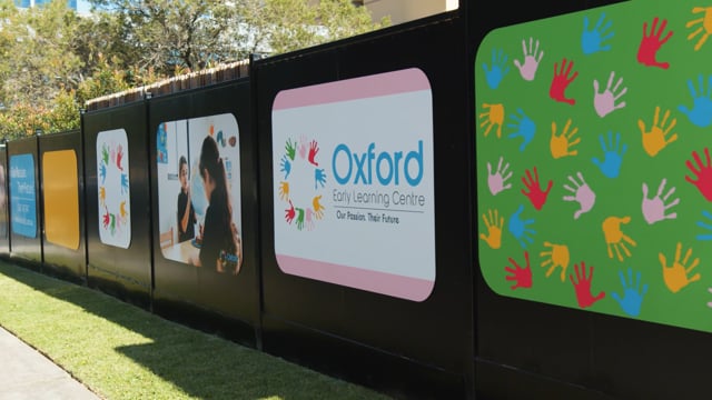 Oxford Early Learning Centre thumbnail