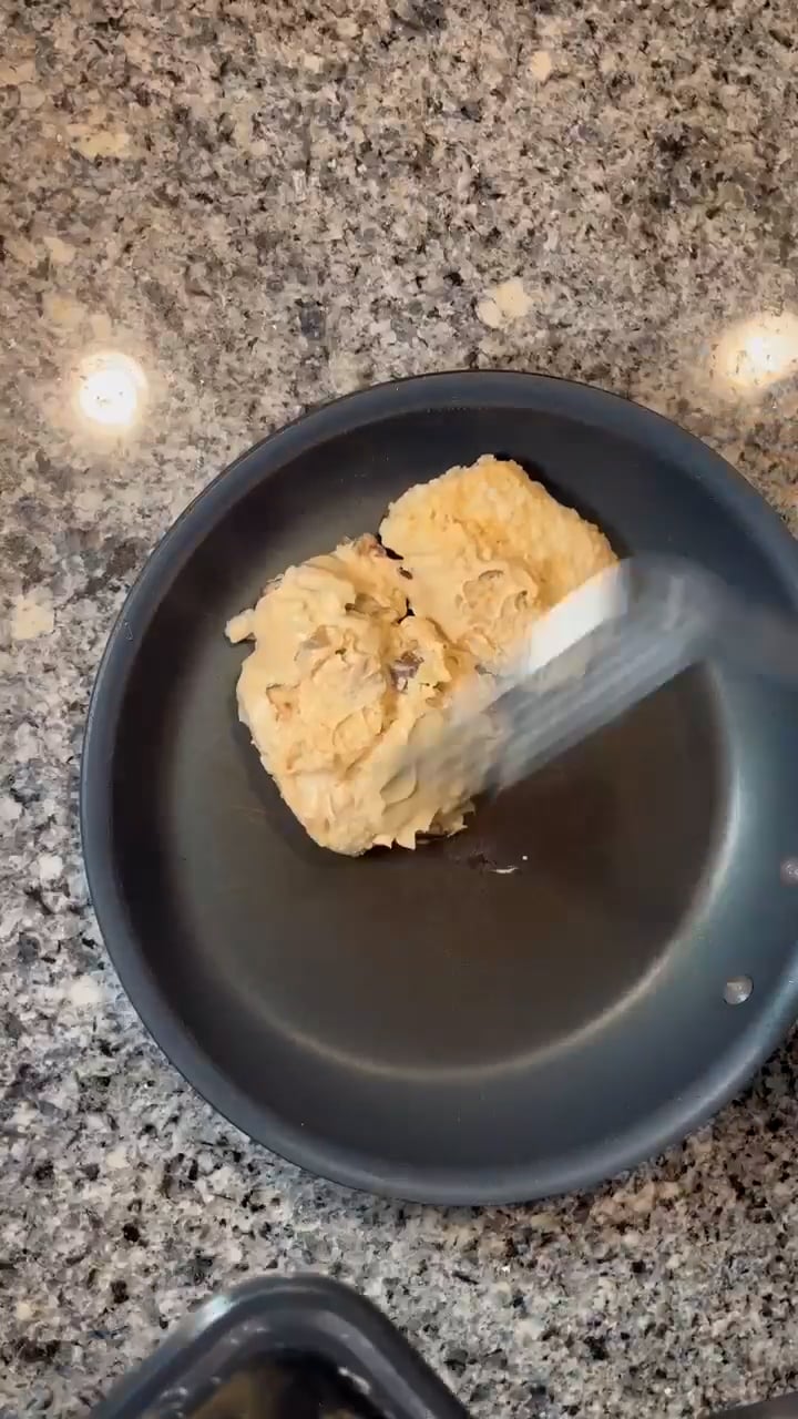 Trader Joe's Chicken Marsala on Vimeo