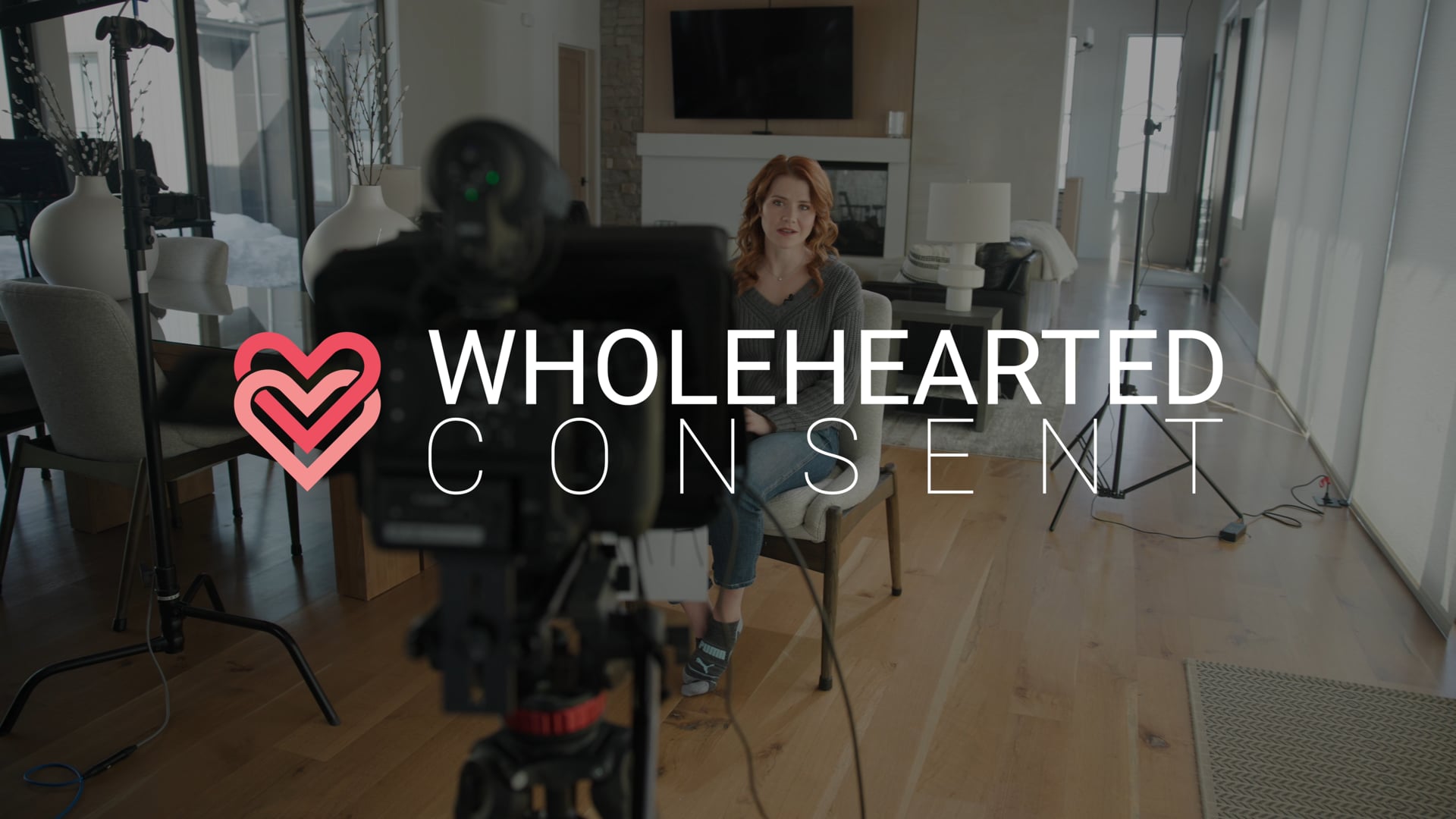 Wholehearted Consent Course Promo