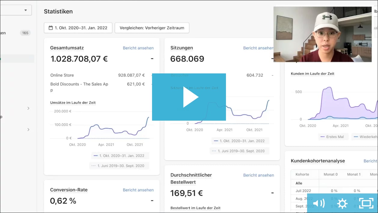 Case Study 1.2.4 on Vimeo