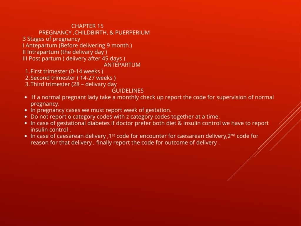 22. Icd 10 CM guidelines updates and questions on Vimeo