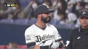 3月9日 バファローズ対タイガース ダイジェスト