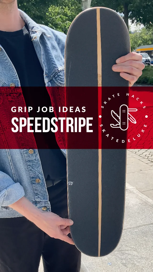Griptape - Skateboard - SKATE 