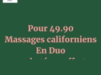 mybodycenter Promo duo