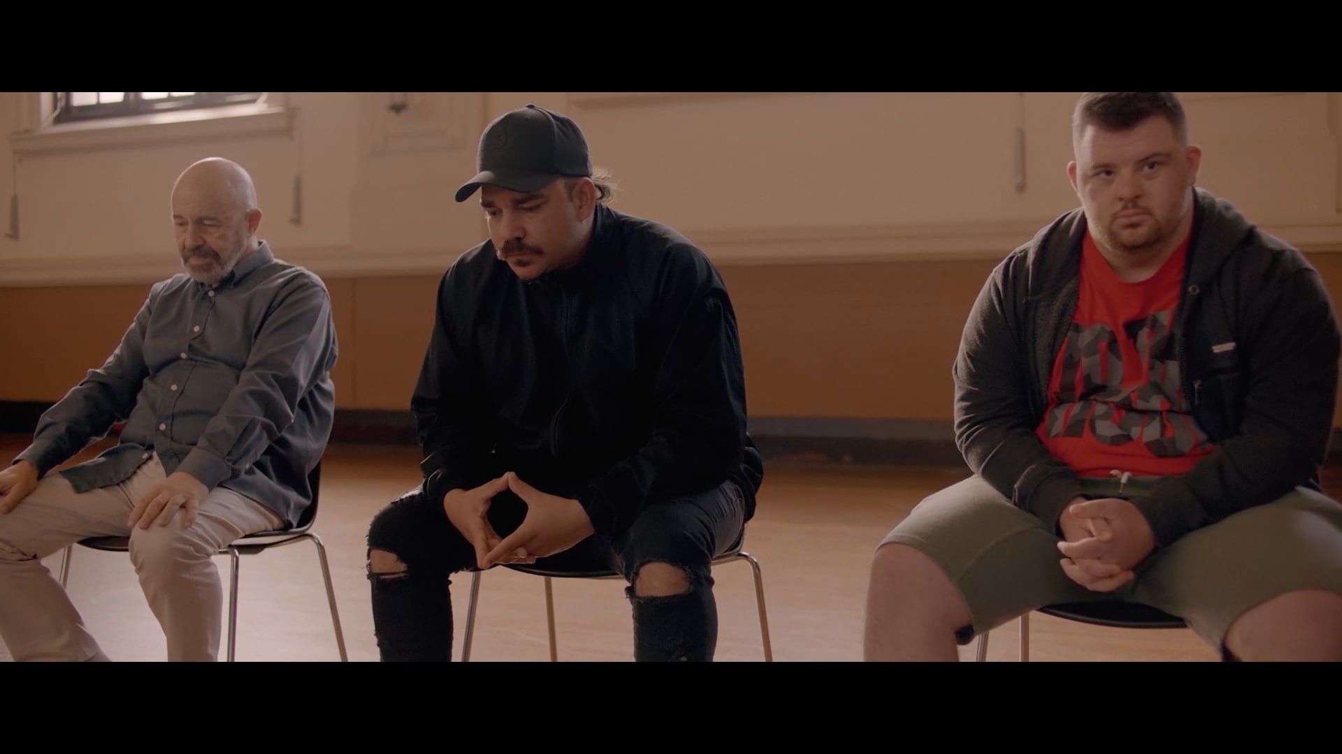 Boys Do Cry - Case Study