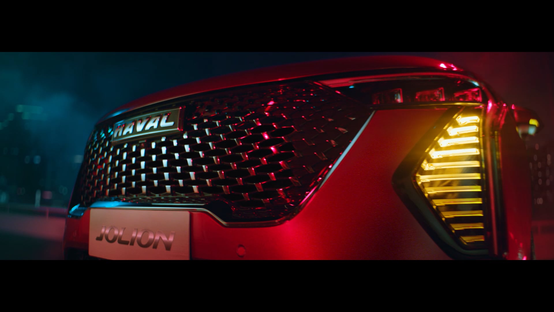 GWM Dealer reel & massive campaign