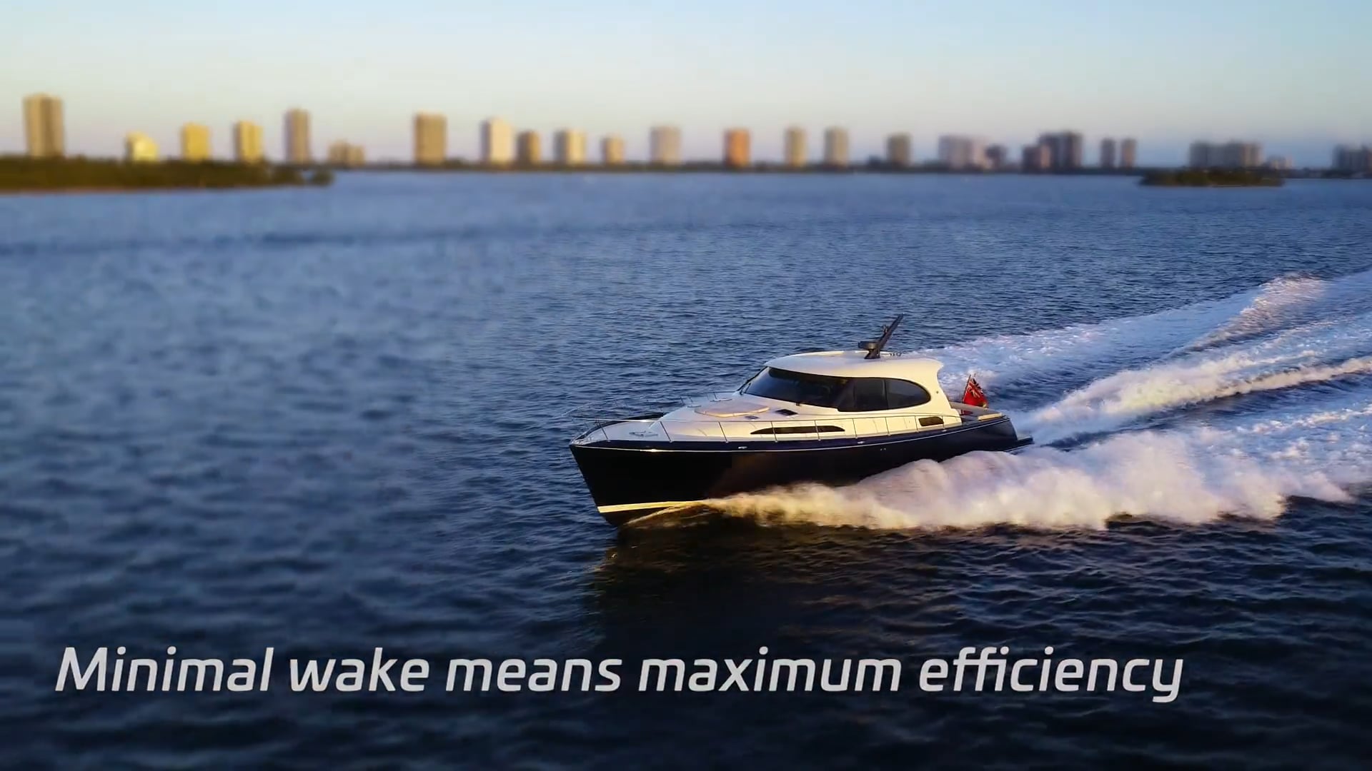 Palm Beach - The GT60