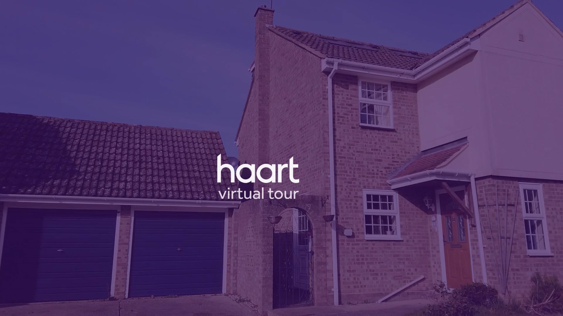 Virtual Viewing of Derwent Way, Braintree, 6 bedroom DetachedHouse For Sale from haart estate