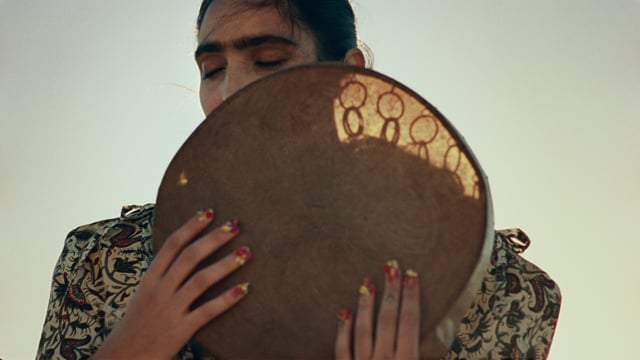 A thumbnail for the film 'Iran-e Man' by  João De Botelho