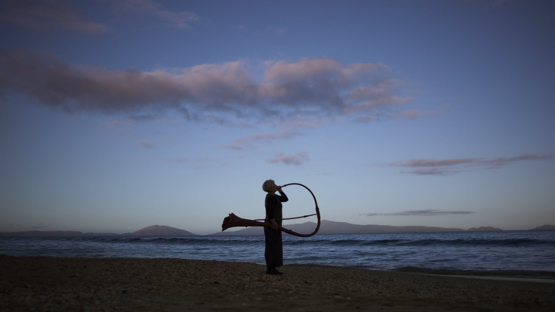 Tasmanian Tourism - reversion 1