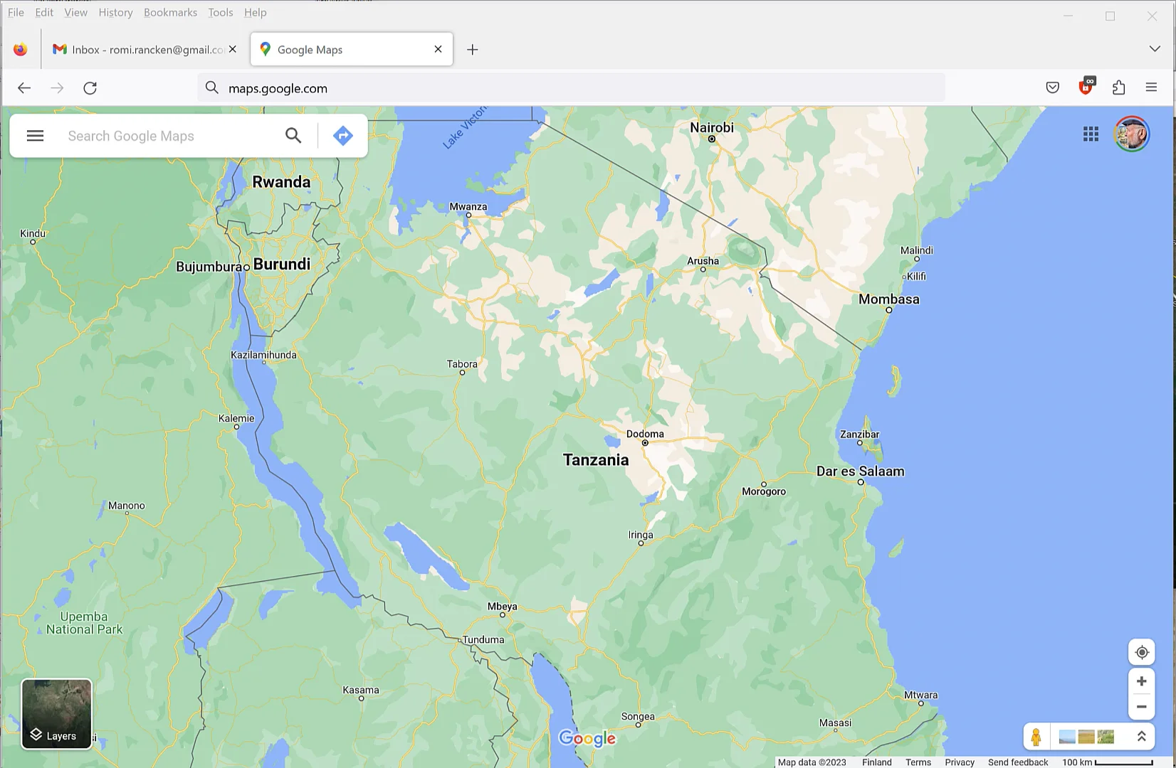 Mapping with Google My Maps.mp4 on Vimeo