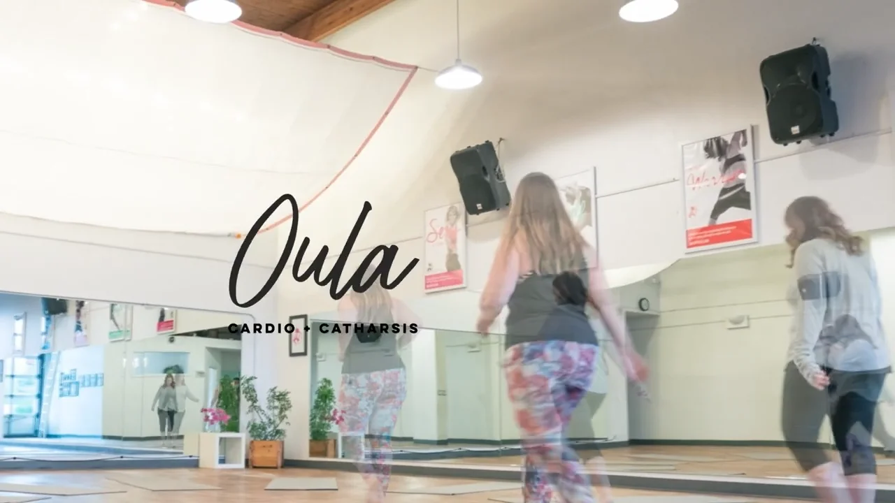 Integrate Mind, Body, and Soul with Oula on Vimeo